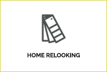 home relooking icon