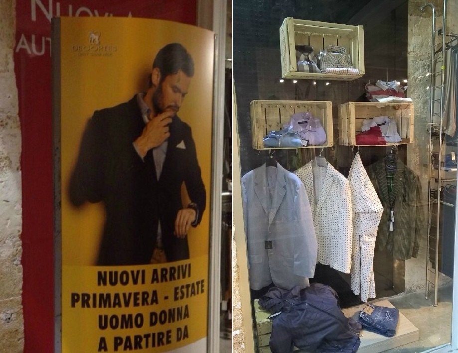 PRIMA - DOPO