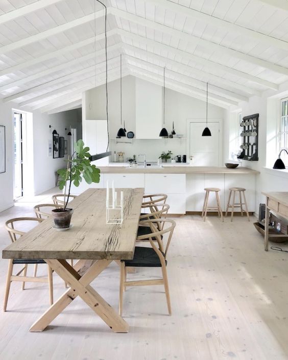 Arredare in stile nordico | Interior Lab Design