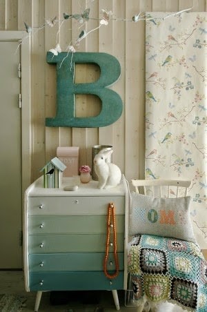Lettera B